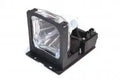 Projector Lamp for Mitsubishi X X400U; Mitsubishi X X390U; Mitsubishi X X390; Mitsubishi LVP-X LVP-X by Texas Depot