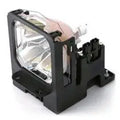 Projector Lamp for Mitsubishi X X500U; Mitsubishi X X500; Mitsubishi X X490U; Mitsubishi X X490; Mit by Texas Depot