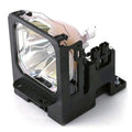 Projector Lamp for Mitsubishi X X500U; Mitsubishi X X500; Mitsubishi X X490U; Mitsubishi X X490; Mit by Texas Depot