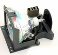 Projector Lamp for Mitsubishi X X70U; Mitsubishi X X51U; Mitsubishi X X51; Mitsubishi X X50U; Mitsub by Texas Depot