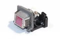 Projector Lamp for Mitsubishi XD XD206U; Mitsubishi SD SD206U by Texas Depot