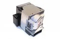Projector Lamp for Mitsubishi XD XD221U; Mitsubishi SD SD220U by Texas Depot