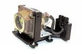 Projector Lamp for Mitsubishi XD XD300U; Mitsubishi LVP-X LVP-XD300U by Texas Depot