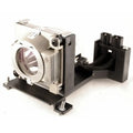 Projector Lamp for Mitsubishi XD XD350U; Mitsubishi XD XD350; Mitsubishi LVP-X LVP-XD350U; Mitsubish by Texas Depot