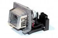 Projector Lamp for Mitsubishi XD XD435U; Mitsubishi XD XD435; Mitsubishi XD XD430U; Mitsubishi XD XD by Texas Depot