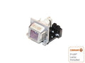 Projector Lamp for Mitsubishi XD XD470U-G; Mitsubishi XD XD470U; Mitsubishi XD XD470; Mitsubishi LVP by Texas Depot