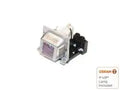 Projector Lamp for Mitsubishi XD XD470U-G; Mitsubishi XD XD470U; Mitsubishi XD XD470; Mitsubishi LVP by Texas Depot