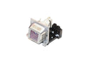 Projector Lamp for Mitsubishi XD XD470U-G; Mitsubishi XD XD470U; Mitsubishi XD XD470; Mitsubishi MD by Texas Depot