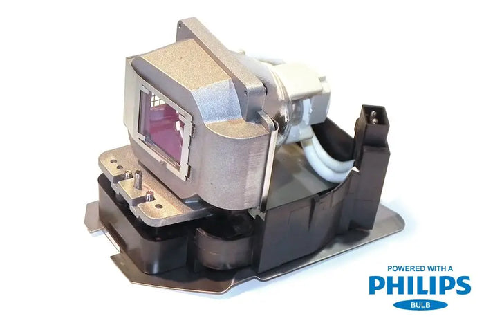 Projector Lamp for Mitsubishi XD XD500U; Mitsubishi XD XD500ST; Mitsubishi LVP-X LVP-XD500U by Texas Depot