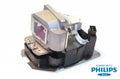 Projector Lamp for Mitsubishi XD XD500U; Mitsubishi XD XD500ST; Mitsubishi LVP-X LVP-XD500U by Texas Depot