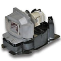 Projector Lamp for Mitsubishi XD XD510U; Mitsubishi WD WD510U; Mitsubishi WD WD500U-ST; Mitsubishi S by Texas Depot