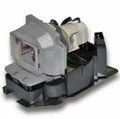 Projector Lamp for Mitsubishi XD XD510U; Mitsubishi WD WD510U; Mitsubishi WD WD500U-ST; Mitsubishi S by Texas Depot