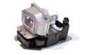 Projector Lamp for Mitsubishi XD XD530U; Mitsubishi XD XD530E; Mitsubishi XD XD520U-G; Mitsubishi XD by Texas Depot