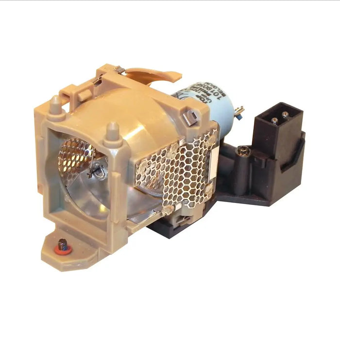 Projector Lamp for Mitsubishi XD XD80U; Mitsubishi LVP-X LVP-XD80U; PLUS V V-339; TAXAN V V-339 by Texas Depot