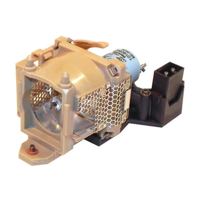Projector Lamp for Mitsubishi XD XD90U by Texas Depot
