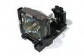 Projector Lamp for Mitsubishi XL XL30U; Mitsubishi XL XL30; Mitsubishi XL XL25U; Mitsubishi SL SL25U by Texas Depot