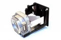 Projector Lamp for Mitsubishi XL XL550U; Mitsubishi XL XL2550; Mitsubishi XL XL1550U; Mitsubishi XL by Texas Depot