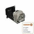 Projector Lamp for Mitsubishi XL XL650U; Mitsubishi XL XL650; Mitsubishi XL XL6150; Mitsubishi XL XL by Texas Depot