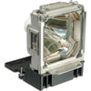 Projector Lamp for Mitsubishi XL XL6600; Mitsubishi XL XL6500U; Mitsubishi XL XL6500; Mitsubishi WL