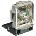 Projector Lamp for Mitsubishi XL XL6600; Mitsubishi XL XL6500U; Mitsubishi XL XL6500; Mitsubishi WL by Texas Depot