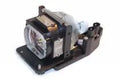 Projector Lamp for Mitsubishi XL XL8U; Mitsubishi XL XL4U; Mitsubishi XL XL4S; Mitsubishi SL SL4U; M by Texas Depot
