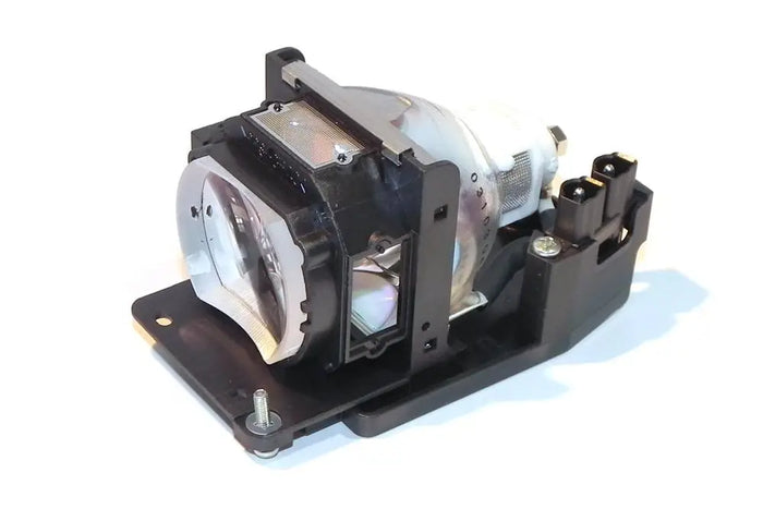 Projector Lamp for Mitsubishi XL XL9U; Mitsubishi SL SL6U; GEHA Compact Compact 239; GEHA Compact Co by Texas Depot