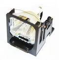 Projector Lamp for Mitsubishi XL5980U; Mitsubishi XL5980LU; Mitsubishi XL5980; Mitsubishi LVP-XL5980 by Texas Depot