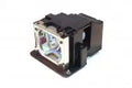 Projector Lamp for NEC 2000 2000i DVS; NEC VT VT660K; NEC VT VT660; NEC VT VT560; NEC VT VT475; NEC by Texas Depot