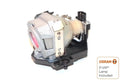 Projector Lamp for NEC LT LT30+; NEC LT LT25; NEC LT LT30; Utax DXD DXD 5022; A+K DX DXD 7026; Dukan by Texas Depot