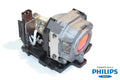 Projector Lamp for NEC LT LT37+; NEC LT LT35+; NEC LT LT37; NEC LT LT35 by Texas Depot