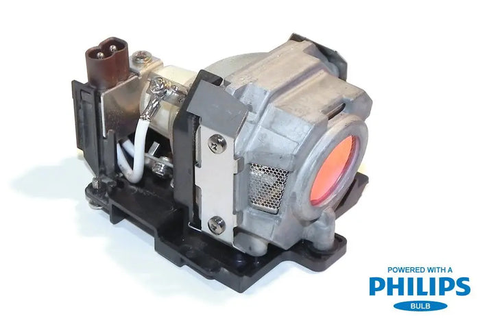 Projector Lamp for NEC LT LT37+; NEC LT LT35+; NEC LT LT37; NEC LT LT35 by Texas Depot