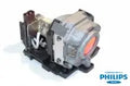 Projector Lamp for NEC LT LT37+; NEC LT LT35+; NEC LT LT37; NEC LT LT35 by Texas Depot