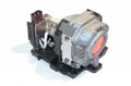 Projector Lamp for NEC LT LT37+; NEC LT LT37; NEC LT LT35+; NEC LT LT35 by Texas Depot