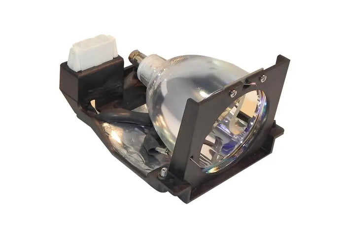 Projector Lamp for NEC LT LT84G; NEC LT LT84; NEC LT LT140; Panasonic PT-L7 PT-L7 by Texas Depot