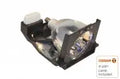 Projector Lamp for NEC LT LT84G; NEC LT LT84; NEC LT LT140; Panasonic PT-L7 PT-L7 by Texas Depot