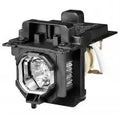 Projector Lamp for NEC MC MC332W; NEC MC MC332WG; NEC MC MC342X; NEC MC MC342XG; NEC MC MC372X; NEC by Texas Depot