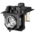 Projector Lamp for NEC MC MC332W; NEC MC MC332WG; NEC MC MC342X; NEC MC MC342XG; NEC MC MC372X; NEC by Texas Depot