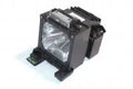 Projector Lamp for NEC MT MT1075G; NEC MT MT1075; NEC MT MT1070; Dukane IMAGEPRO 8000 IMAGEPRO 8946 by Texas Depot