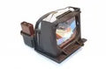 Projector Lamp for NEC MT MT850; NEC MT MT1056; NEC MT MT1050; NEC MT MT1055 by Texas Depot