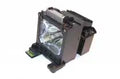 Projector Lamp for NEC MT MT860; NEC MT MT1065; NEC MT MT1065G; NEC MT MT1060W; NEC MT MT1060; NEC M by Texas Depot