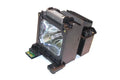 Projector Lamp for NEC MT MT860; NEC MT MT1065G; NEC MT MT1065; NEC MT MT1060W; NEC MT MT1060R; NEC by Texas Depot
