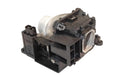 Projector Lamp for NEC NP-M NP-M260W; NEC NP-M NP-M230X; NEC M3 M300; NEC M2 M260W; NEC M2 M230X; NE by Texas Depot