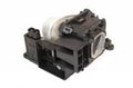 Projector Lamp for NEC NP-M NP-M260W; NEC NP-M NP-M230X; NEC M3 M300; NEC M2 M260W; NEC M2 M230X; NE by Texas Depot
