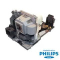 Projector Lamp for NEC NP-M NP-M282XS; NEC M2 M282XS; NEC M2 M282X; NEC NP-M NP-M323W by Texas Depot