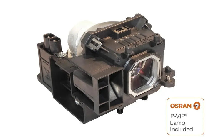 Projector Lamp for NEC NP-M M300X-G; NEC U UM280X; NEC U UM280W; NEC P3 P350X; NEC NP-M NP-M350X; NE by Texas Depot