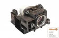 Projector Lamp for NEC NP-M M300X-G; NEC U UM280X; NEC U UM280W; NEC P3 P350X; NEC NP-M NP-M350X; NE by Texas Depot