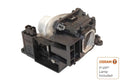 Projector Lamp for NEC NP-M NP-M311X; NEC NP-M NP-M300X; NEC NP-M NP-M271X; NEC NP-M NP-M260X; NEC N by Texas Depot