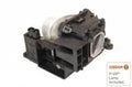 Projector Lamp for NEC NP-M NP-M311X; NEC NP-M NP-M300X; NEC NP-M NP-M271X; NEC NP-M NP-M260X; NEC N by Texas Depot