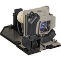 Projector Lamp for NEC NP-M NP-M402XG; NEC NP-M NP-M402X; NEC NP-M NP-M402WG; NEC NP-M NP-M402W; NEC by Texas Depot