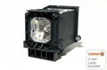 Projector Lamp for NEC NP2 NP2000G; NEC NP2 NP2000; NEC NP1 NP1000G; NEC NP1 NP1000; Dukane IMAGEPRO by Texas Depot